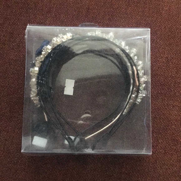 Girls crystal head bands - Picture 8 of 8